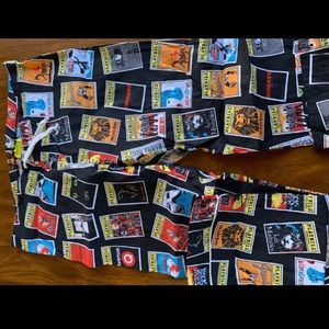 Playbill women’s pajamas